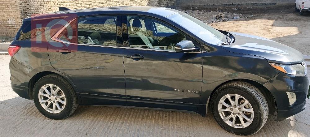 شێڤرۆلێت ئیکۆنۆکس